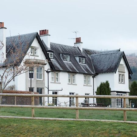 The Lovat, Loch Ness Guest House Fort Augustus Bagian luar foto