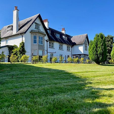 The Lovat, Loch Ness Guest House Fort Augustus Bagian luar foto