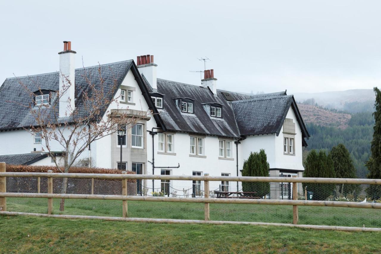 The Lovat, Loch Ness Guest House Fort Augustus Bagian luar foto